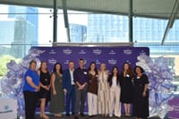 Molycop célèbre la Journée internationale des femmes lors d'un déjeuner organisé par l'AusIMM de Per