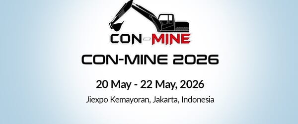 ConMine 2026