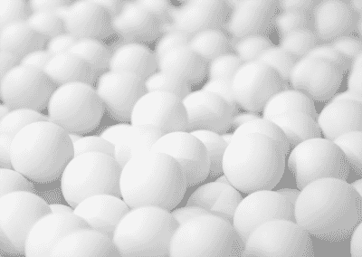 Ceramic Balls