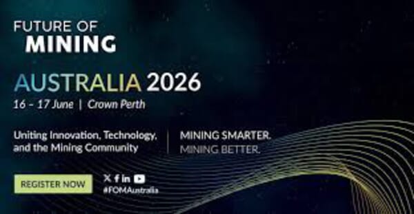 L'avenir du secteur minier en Australie en 2026