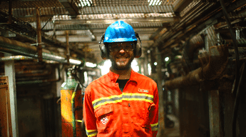 Graduados e Estudantes