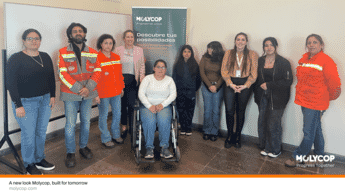 Nurturing Potential: Molycop's Pledge to Education and Community Growth