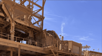Exploring excellence: A visit to Alcoa's Pinjarra Alumina Refinery