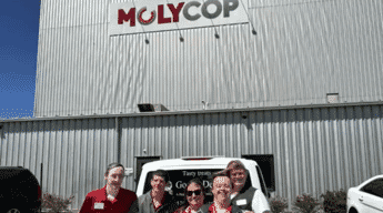Molycop's Commitment to Community Engagement and Partnership