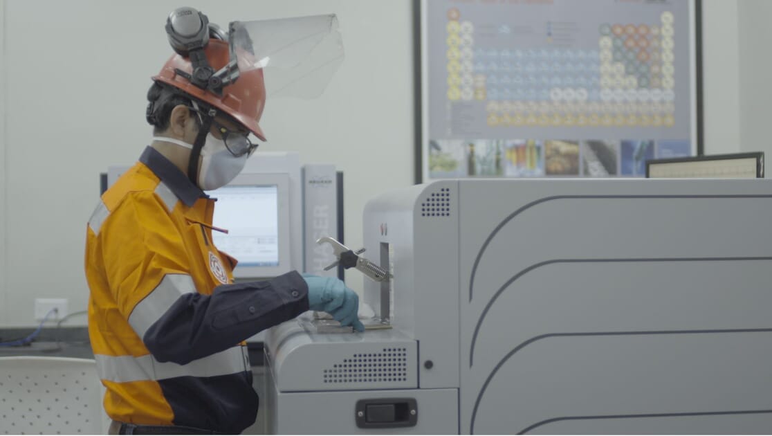Lab Cynoprobe Lab Testing | Molycop