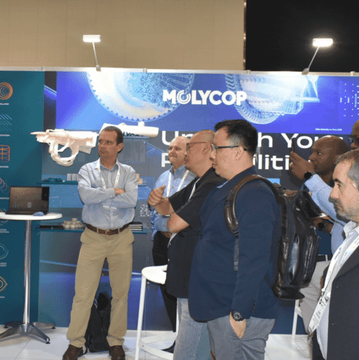 Molycop News | Molycop