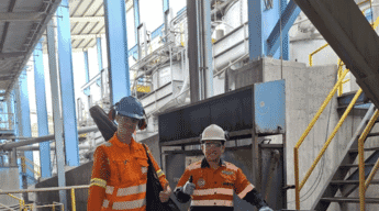 Bridging borders: Knowledge exchange in Mexico