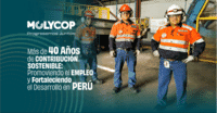 Empowered Progress: Molycop's Four-Decade Journey of Impact and Unity in Peru