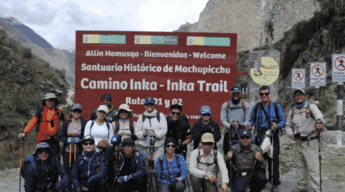 A Aventura na Trilha Inca: Fortalecendo os laços e o trabalho em equipe na Molycop Peru