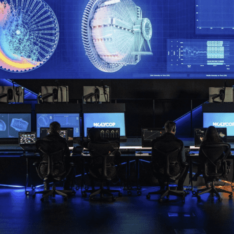 Innovative solutions | Molycop