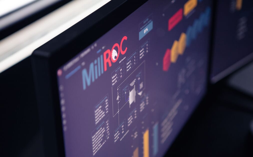 MillROC | Molycop
