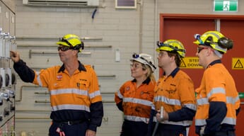 "Todos têm uma história"