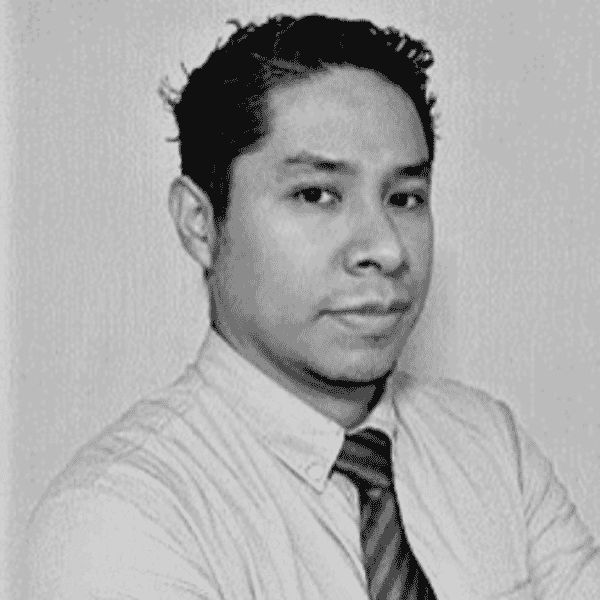 Boris Sullcahuaman, Senior CAE Simulation Engineer