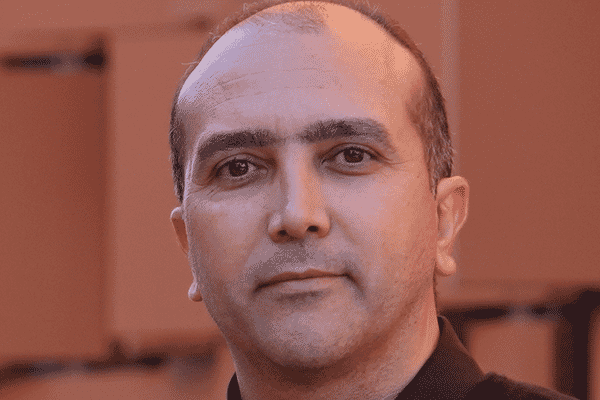 Dr Hamid Pourasiabi
