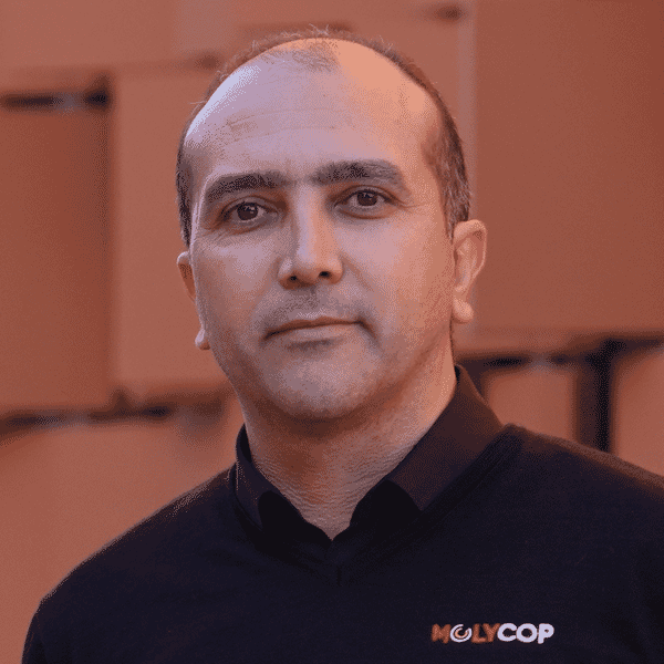 Dr Hamid Pourasiabi, Senior Tribology Engineer