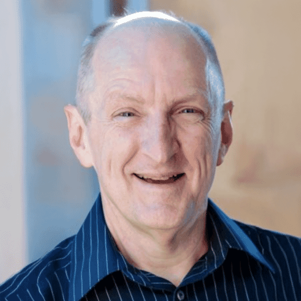 Dr Jeff Gates,Senior Fellow, University of Queensland