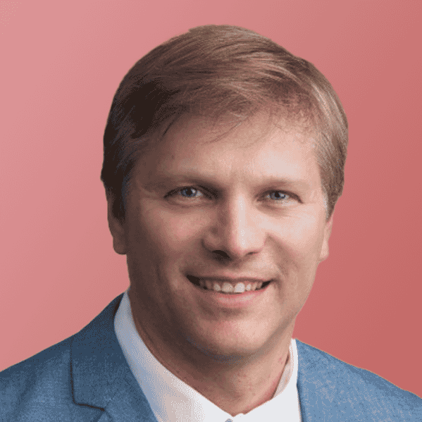 Edgar King, Machine Vision Manager