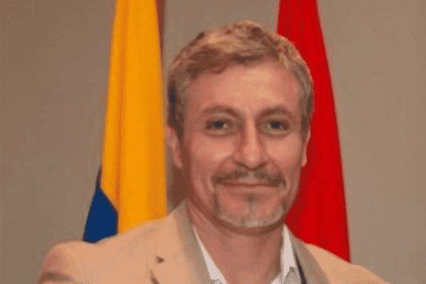 Marcelo Rodríguez