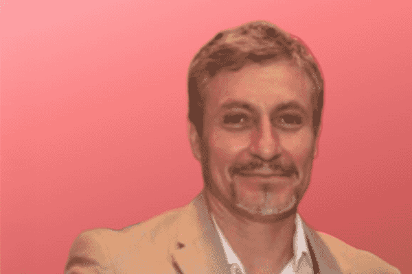 Marcelo Rodríguez
