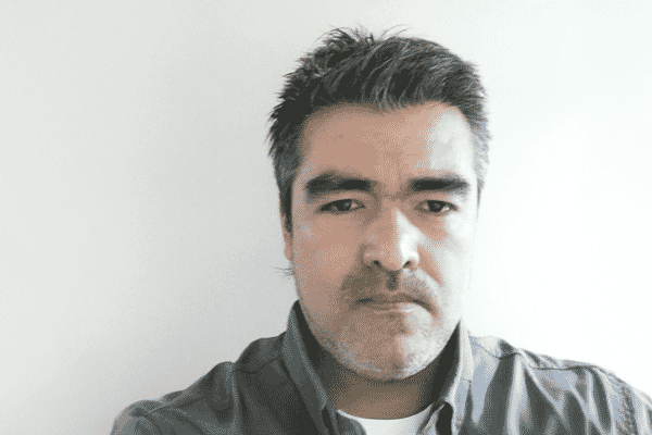 Mauricio Narváez