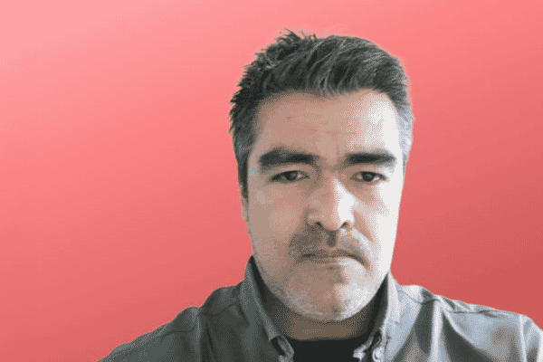 Mauricio Narváez