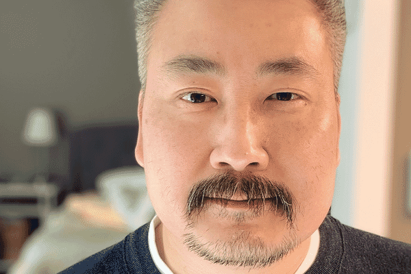 Michael Hahn