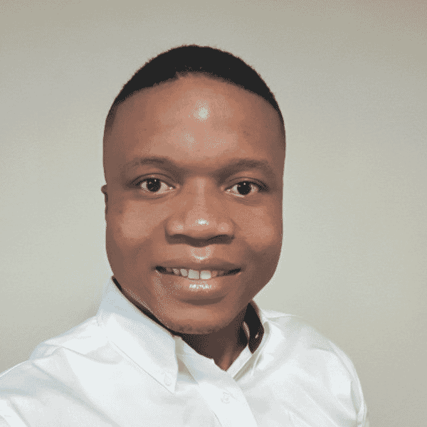 Oliver Samukute, Regional Sales Manager, Molycop