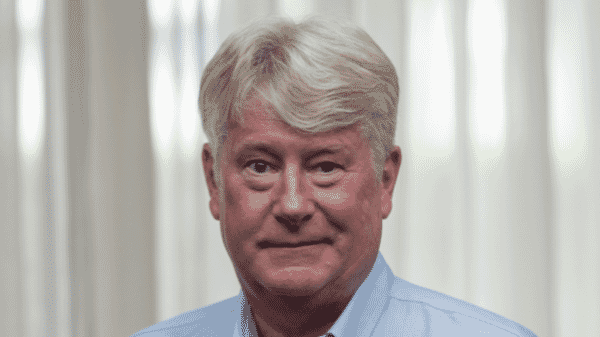 Confiança no cromo: explorando o futuro da mídia Cast High Chrome com Rob MacDonald