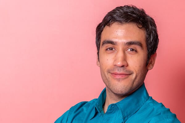 Ignacio Molina