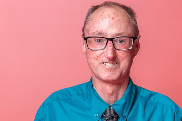 Dr Paul Shelley