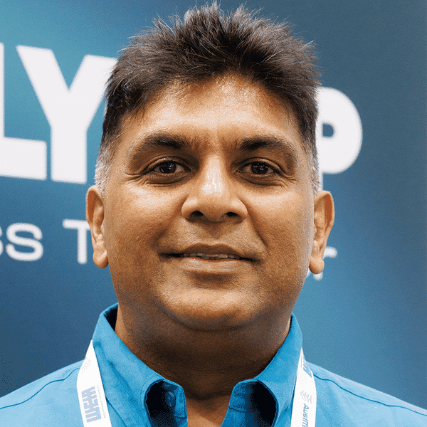 Vishal Deeplaul, Lead Process Consultant, Molycop