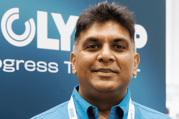 Vishal Deeplaul