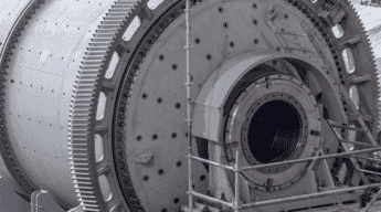 Unlock the power of DEM in mill optimisation