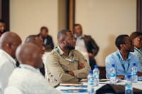 Welcoming Meissa Ababou: Supporting mining optimisation across Africa