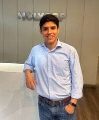 Welcome Brian Vivero: Supporting customers in Chile through data-driven optimisation