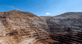 Mine d'or et d'argent Hidden Valley : gestion de l'inventaire du carbone dans un circuit de lixiviat