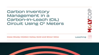 Caso práctico de la mina de oro y plata de Hidden Valley