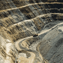 MillROC Improvement Project at Australian Nickel Mine