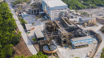 Sossego Mine: Optimisation of SAG Mill Productivity with Molycop Tools