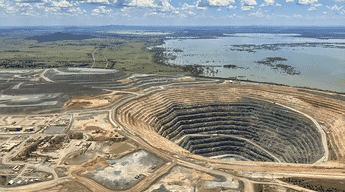 Cowal Gold Operations: Accelerated Ramp-up and Sustained Throughput Improvement with MillROC Support