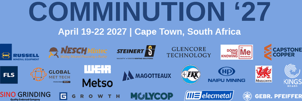 Comminution '27