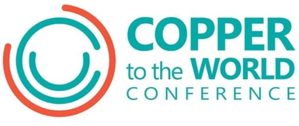 Copper to the World 2026