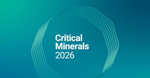 AusIMM Critical Minerals Conference 2026