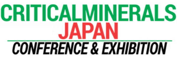 Critical Minerals Japan 2026