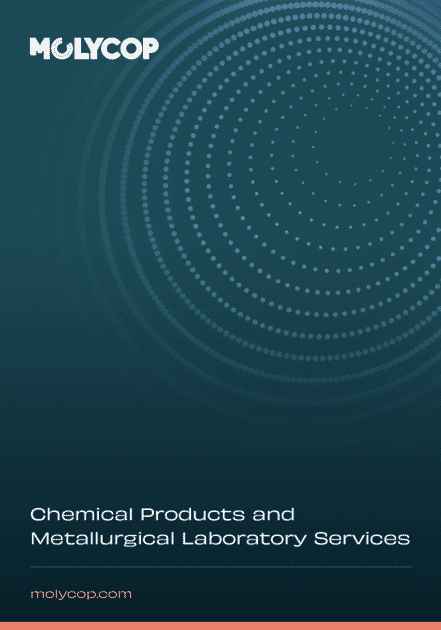 Chemical Products and Metallurgical Laboratory Services | Molycop