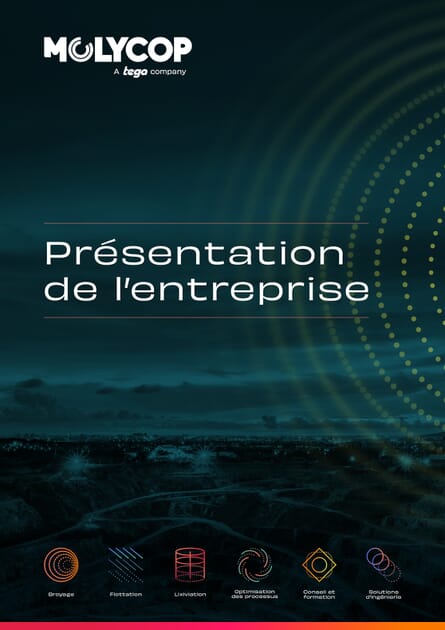 Présentation de l'entreprise | Molycop