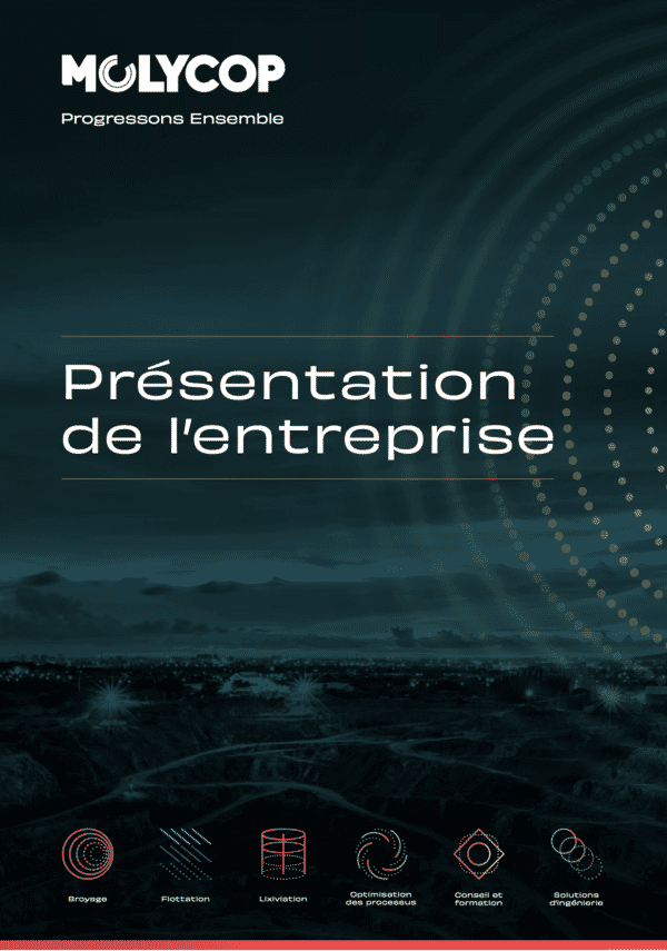 Présentation de l'entreprise