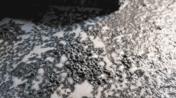 Using Artificial Intelligence to Classify Flotation Froth Conditions
