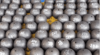Exploring the Challenges of Mark Ball Wear Tests in Grinding Media Product Development