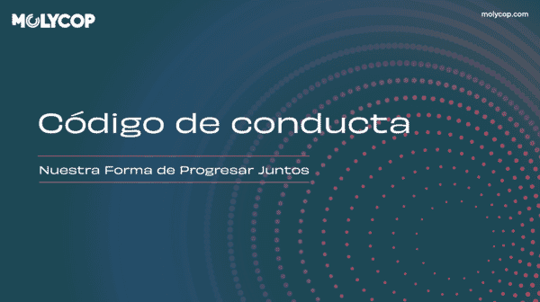 Política de Código de Conducta